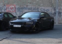 دودج تشارجر